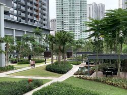Stirling Residences (D3), Apartment #358762011